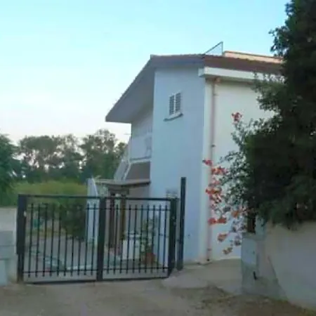 Entire House Tertenìa