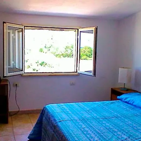 Entire House 2* Tertenìa