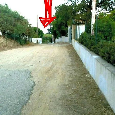 Entire House